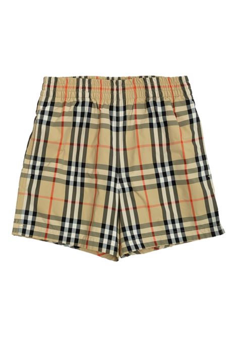 Costume Burberry Kids BURBERRY KIDS | COSTUMI | 8117147B9368